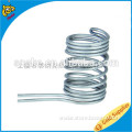 Hot Runner Electric Coil Heater Element,Round Section With Thermocouple Manufacture
